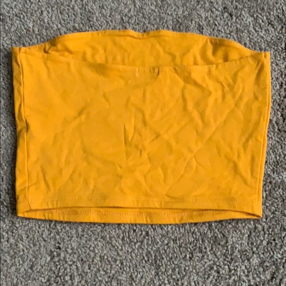 tube top - Picture 2 of 3